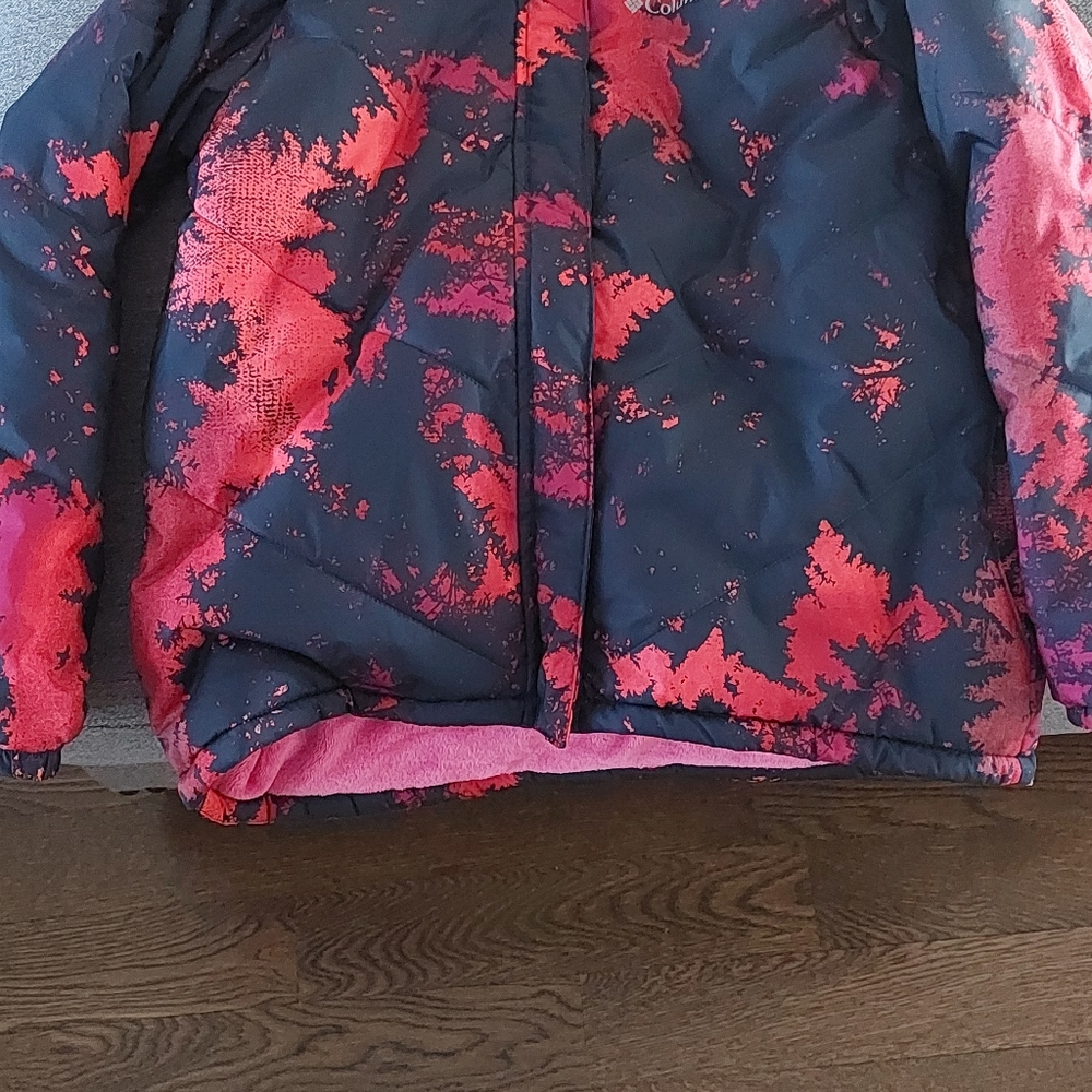 Winter jacket - Picture 4 of 5